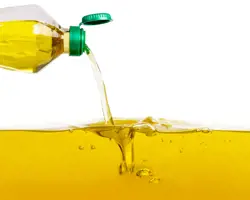 روغن خالص سویا
