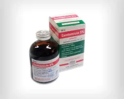 Gentamicin 5%
