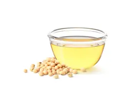 روغن تصفیه سویا
