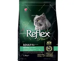 غذای خشک گربه بالغ رفلکس پلاس مدل یورینری ۱.۵ کیلویی | Reflex Plus Urinary Adult Cat Dry Food غذای خشک گربه بالغ رفلکس پلاس مدل یورینری ۱.۵ کیلویی | Reflex Plus Urinary Adult Cat Dry Food