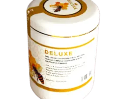 ژل رویال DELUXE (1 کیلوگرم)