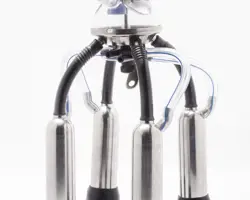 خوشه گاودوش 300 سی سی