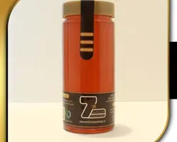 عسل سیاه دانه