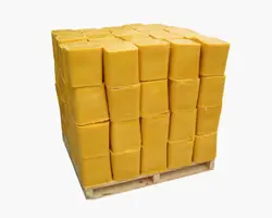 موم خالص