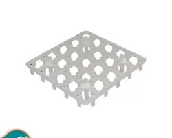 شانه جوجه کشی قرقاول