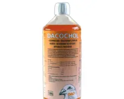 کبدشور داک dacochol