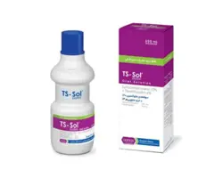 تی اس-سل رویان