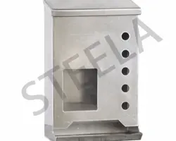 جای کلاه یا دستکش HY-156
