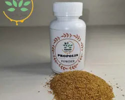 پودر بره موم