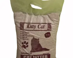 خاک گربه کیتی کت ۱۰کیلوگرمی