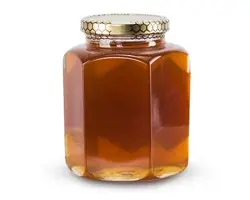 عسل چهل گیاه 
