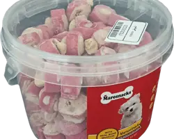 تشویقی سگ مارواسنکز | 285 گرم | Marosnacks |