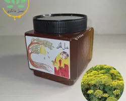 عسل شوید طبیعی