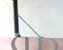 براکت استیل