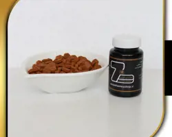 قرص بره موم هفت