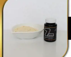 پودر ژل رویال اصل ۱۰ گرمی