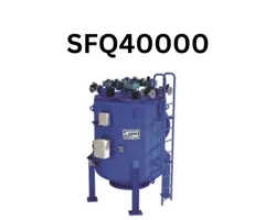 فیلتر آب مدل SFQ40000