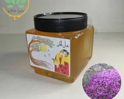 عسل گون طبیعی