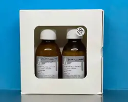 امولسیون زرده تخم مرغ 