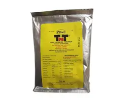 داروی (تی ان تی tnt )