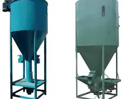 آسیاب و میکسر 1000کیلویی