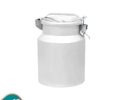 بیدون ۱۵ لیتری چفت دار