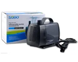 واترپمپ سوبو مدل wp6000
