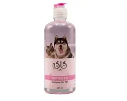 شامپو نرم کننده 800ML کاکو