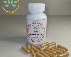 کپسول بره موم