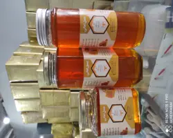 عسل گون