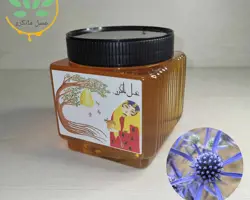 عسل زول طبیعی ( بوقناق )