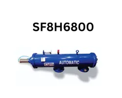 فیلتر آب مدل SF8H6800