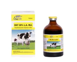 اکسی تتراسایکلین 20% اگرووت