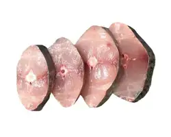 استیک شیر ماهی