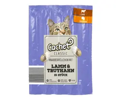 تشویقی قلمی گربه Cachet