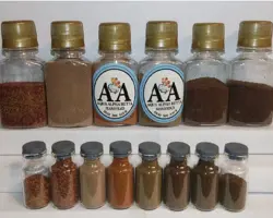 غذای گرانول نانوویت تروپیکال 25گرمی