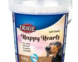 تشویقی سگ 500 گرمی Trixie