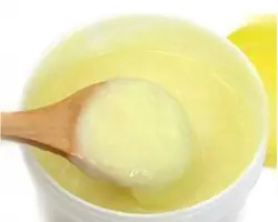 ژل رویال خارجی