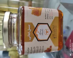 عسل کنار