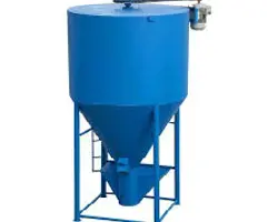 آسیاب و میکسر 4تنی