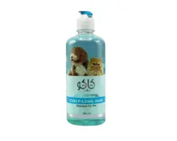 شامپو 300ML مخصوص موهای بلند و فر کاکو
