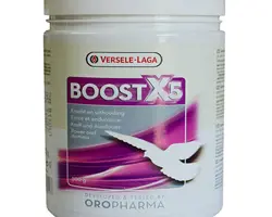 مکمل انرژی زا boost x5