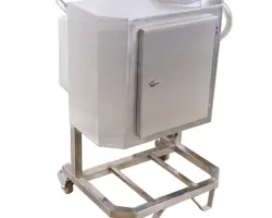 وکیوم شش کش PO-112