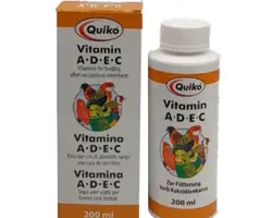 ad3e quiko ویتامین آ د ۳ ای کویکو