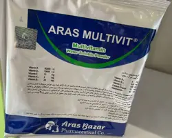 مولتی ویتامین