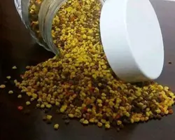 گرده گل