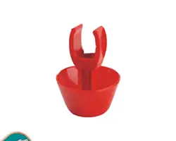کاپ نیپل وزنه ای