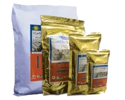 مکمل کلاته معدنی بن زا پلکس7