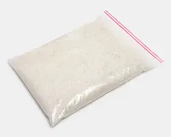 نمک معدنی مخصوص آکواریوم نیم کیلو