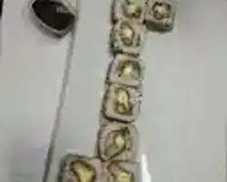 سوشی تمپورا